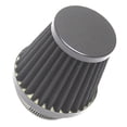 thumbnail image 2 of LOVIVER 60mm Cleaner Universal for Bike Dirt ATV Motorcycle Scooter,, 2 of 5
