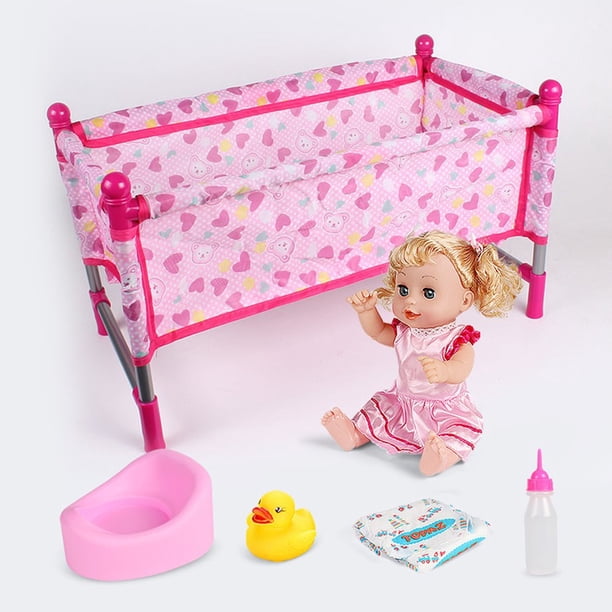 Bo Jungle Chaise haute berçante 2 en 1 Bois Blanc - La Poste Bo Jungle Chaise haute berçante 2 en 1 Bois Blanc - La Poste
