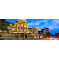 thumbnail image 2 of Noah Jigsaw Puzzle Glasgow Mitchell Library Scotland, Panorama Panorama 1000 Pieces, 2 of 2