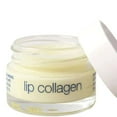 thumbnail image 3 of Somaluxe Lip Collagen + Peptide Complex, Anti-Aging Lip Treatment, 0.25 fl oz, 3 of 12