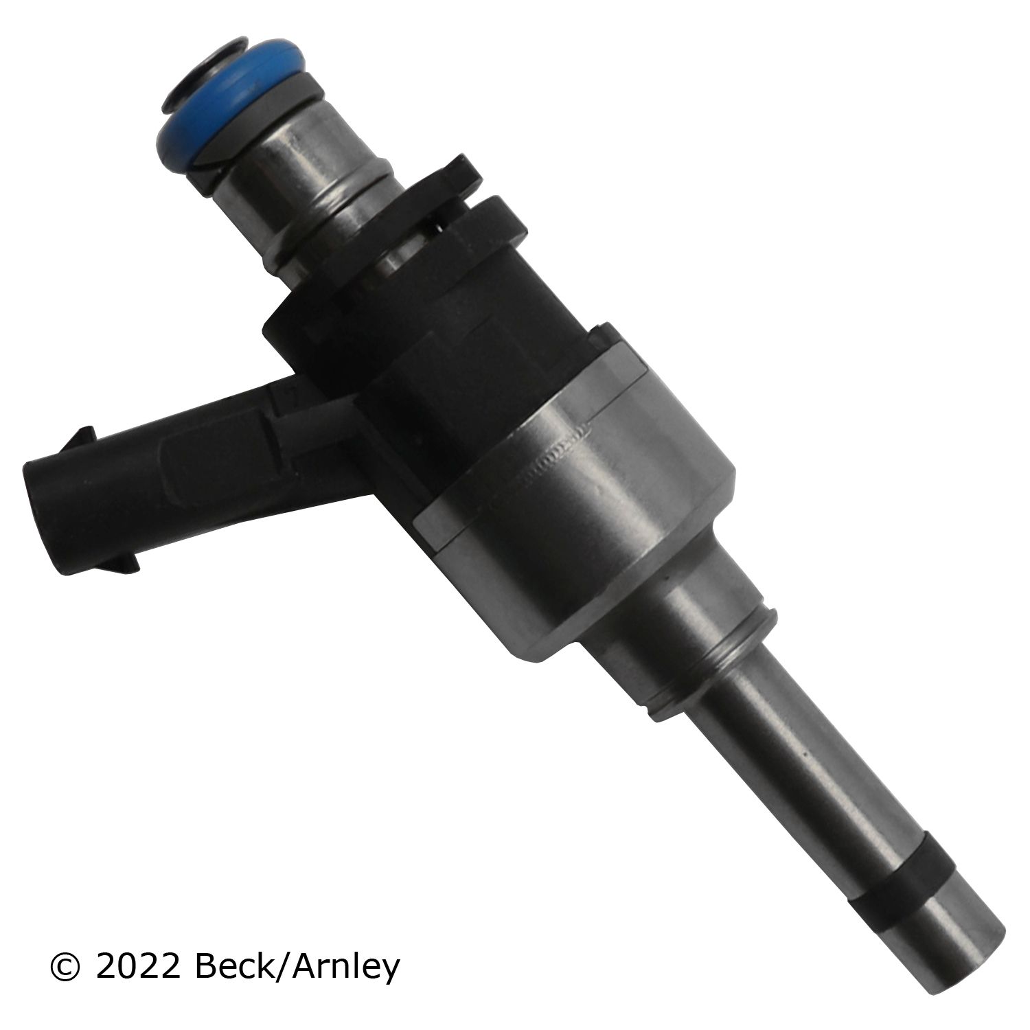 Beck/Arnley 1591100 Fuel Injector Fits select: 2020-2021 KIA TELLURIDE, 2020-2022 HYUNDAI PALISADE