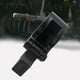 thumbnail image 3 of Inner tie rod wrench multifunctional rudder wrench rudder tie rod wrench Car Inner Tie Rod Wrench 27mm to 42mm Steering Rod Remover Ball Screw Disassembly Tool Multifunctional ANGGREK Otros, 3 of 6