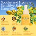 thumbnail image 4 of Sérum facial hidratante LUONKOS Bliss 20 ml, 4 of 9