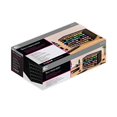 thumbnail image 2 of Spectrum Noir Marker Storage Trasy Black 6/Pkg- Empty-Holds 72, 2 of 3