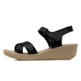 thumbnail image 2 of Sandalias Maxim 069 para Mujer T26 Zapaterias Mexico CALZADO MAXIM 069-NGO, 2 of 4