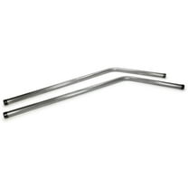 Competition Engineering Formed Rear Roll Bar Struts