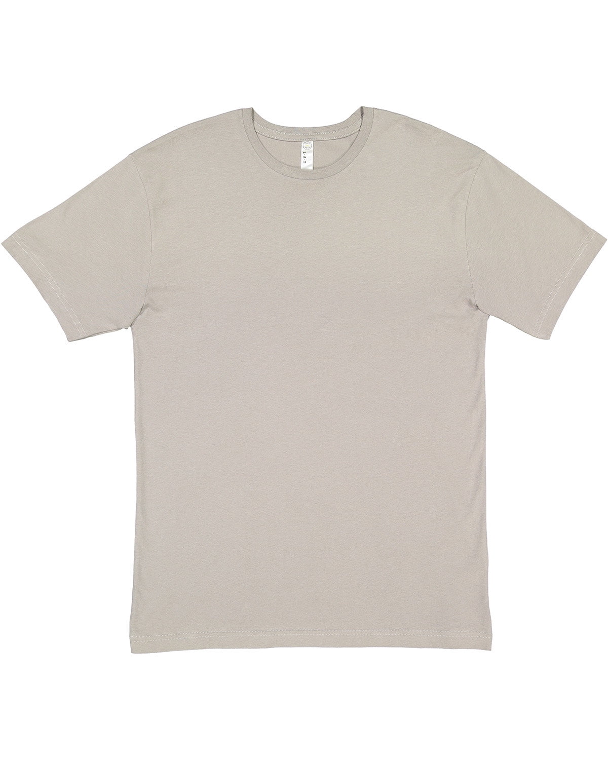 Aquaguard Boys 3-Pack T-Shirt Crew Neck Short Sleeve 100% Cotton Tee, Size: 4-14 - Small - Titanium