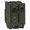 As shown in the image, variant on GE Industrial GE Energy Industrial Solutions 15A Single Pole Circuit Breaker THQL1115 — Indoor & Outdoor Use, NEC-Compliant