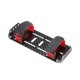thumbnail image 5 of Placa de montaje de batería de fibra de carbono Sailing para coche trepador de control remoto Axial SCX10 1/10, 5 of 12