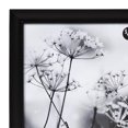 thumbnail image 4 of Nikolai Black Picture Frame, 4 of 5