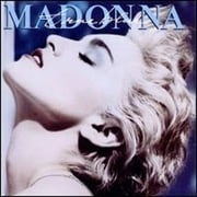 True Blue Madonna (CD)