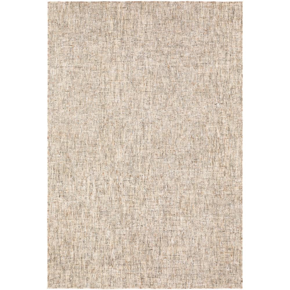 Addison Winslow Active Solid Black 2’ x 3’ Accent Rug