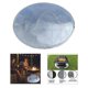 thumbnail image 3 of Fire Mat parrilla ignífuga Mat Protector para Patio al aire libre cubierta 32 pulgadas Cola  Almohadilla para fogatas, 3 of 8