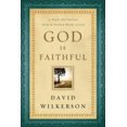 thumbnail image 2 of God Is Faithful, 2 of 2