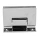 thumbnail image 1 of Bisagra de Puertas de Vidrio, Bisagra de Puerta de Vidrio sin Marco Anti -Oxidada Alta Resistencia de 90 Grados de Goma de Acero Inoxidable Para Baño, 1 of 7