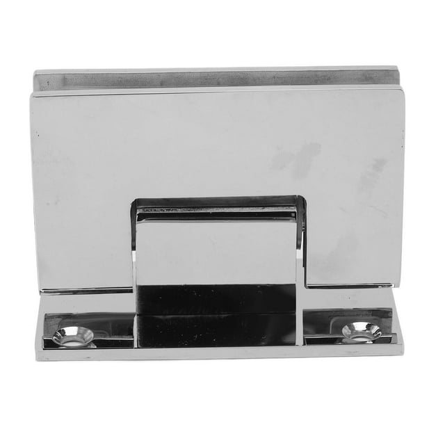 Bisagra De Puerta De Vidrio, Bisagra De Puerta De Ducha De Vidrio Antioxidante Para Puertas De 8-12 Mm