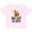 AD-Pink, variant on Inktastic 5k Run First Race Fitness Running Girls Toddler T-Shirt
