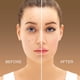 thumbnail image 4 of Concealer L.A. Girl Hd Pro Conceal Vanilla, 8 ml (paquete de 4), 4 of 5