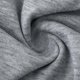 thumbnail image 5 of TaTaai Women's Solid Color Off Shoulder Long Sleeve Top Ladies Pleated High Waist Slim Fit Shirt Fashion Casual for Daily Party Work Travel Streetwear All Season Wear Gift, 5 of 7