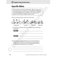 thumbnail image 2 of Evan-Moor STEAM Project-Based Learning, Grade 4 Teacher Resource, 2 of 7