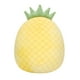 thumbnail image 3 of Peluche Squishmallows Kellytoy Maui The Pineapple 40 cm, 3 of 8
