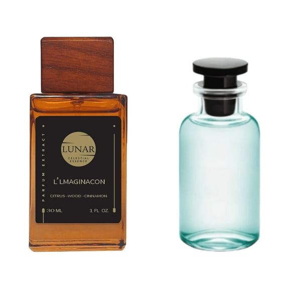 L'Imaginacion Fragrances Inspired by Imagination Cologne Perfume for Men, 30ML