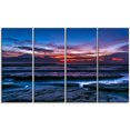 thumbnail image 2 of Exotic Dark Blue Coquina Dawn, 2 of 3
