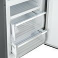 thumbnail image 5 of Forno Guardia 24-Inch Bottom Freezer Refrigerator, Right Swing, 10.8 cu.ft, ENERGY STAR Certified, 5 of 12