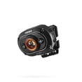 thumbnail image 3 of NEBO Mycro 400 Lumen LED Black Rechargeable Headlamp and Cap Light, 3 of 10