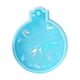 thumbnail image 4 of Colgante resina fundición DIY , collar de silicona árbol de Navidad encantos vela Zulema Fundición de resina colgante, 4 of 8
