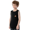 thumbnail image 4 of Wonder Nation Boy's Elevated Graphic Tank, Sizes 4-27, 4 of 7