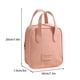 thumbnail image 5 of Neceser portátil de gran capacidad para viajes, organizador de artículos de aseo, impermeable y resistente, con 2 correas metálicas.,Wsvlmg, 5 of 8