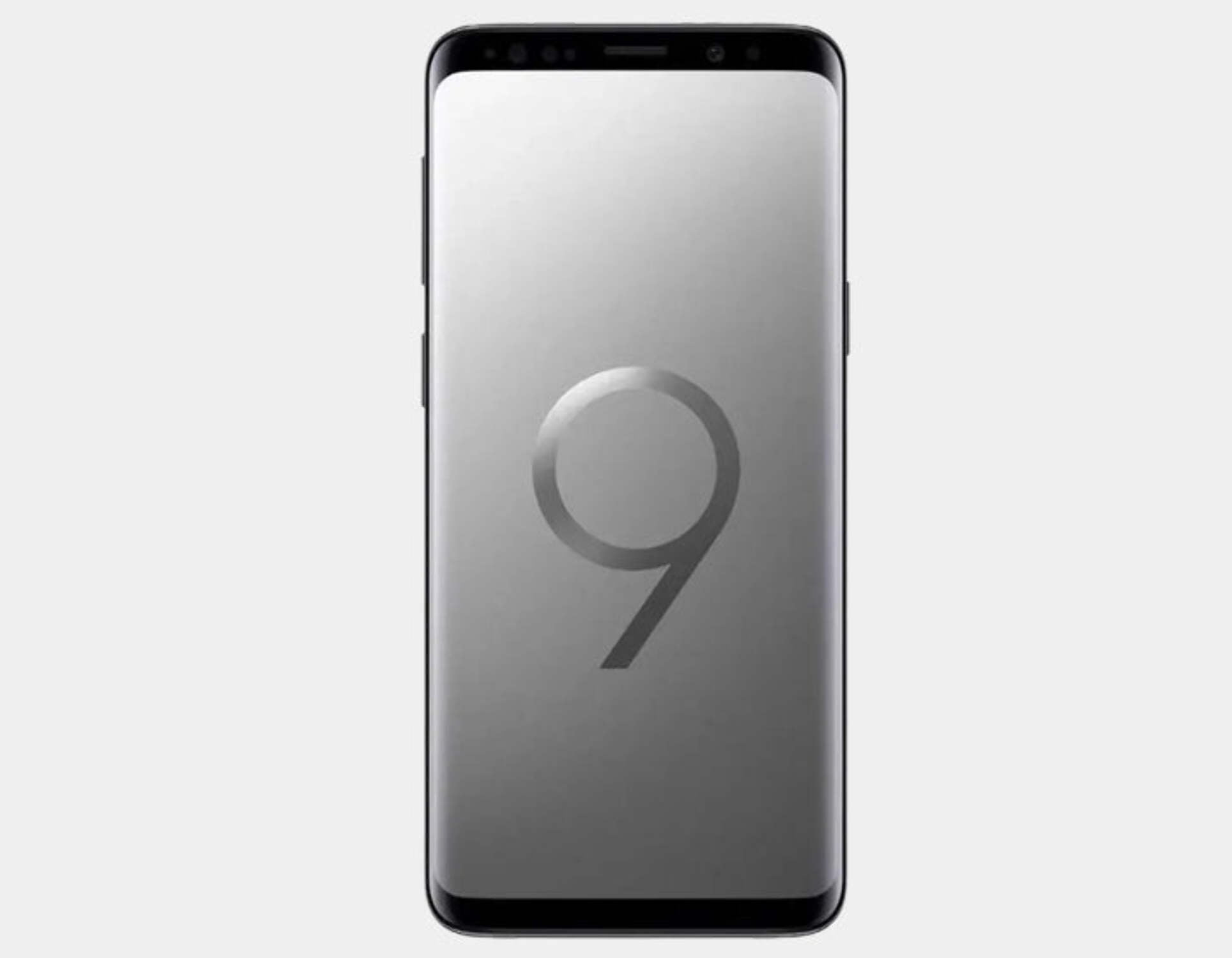 Samsung Galaxy S9 (2018) G960F DS 64GB/4GB 5.8