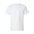 thumbnail image 4 of Tultex 299 Heavyweight Street T-Shirt-White-S, 4 of 6