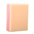 thumbnail image 1 of Suture Practice Fake Skin, Silicone Skin Layers Surgical Skin Injection Practice Pad Suture Training Model, 1 of 8