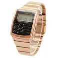 thumbnail image 2 of Mens E-Data-Bank Digital Casual Quartz Watch (Imported) CA-506C-5A, 2 of 7