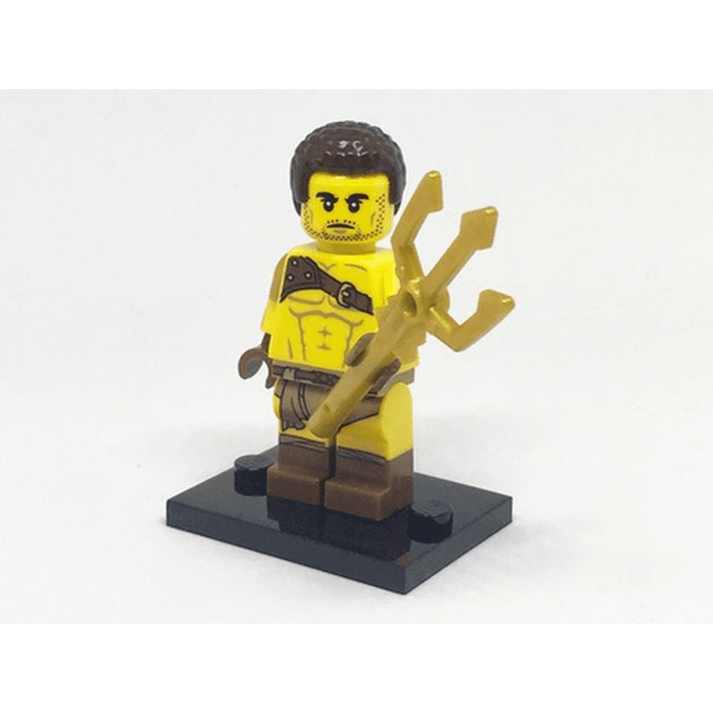 lego gladiator thor