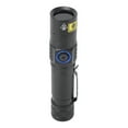 thumbnail image 1 of LED LED Hom Hom Hom Hand Lightline UV Negra 365nm Detector de Luz Negro Portátil Recargable De Energía Portátil Para Encontrario Escorpiones Escorpiones, 1 of 7