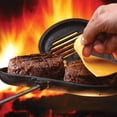 thumbnail image 2 of Coghlan's Double Broiler 26.3 in. L 1 pk, 2 of 9