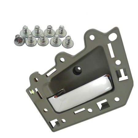 Cf Advance For 05 11 Jeep Grand Cherokee Front Left Inside Door