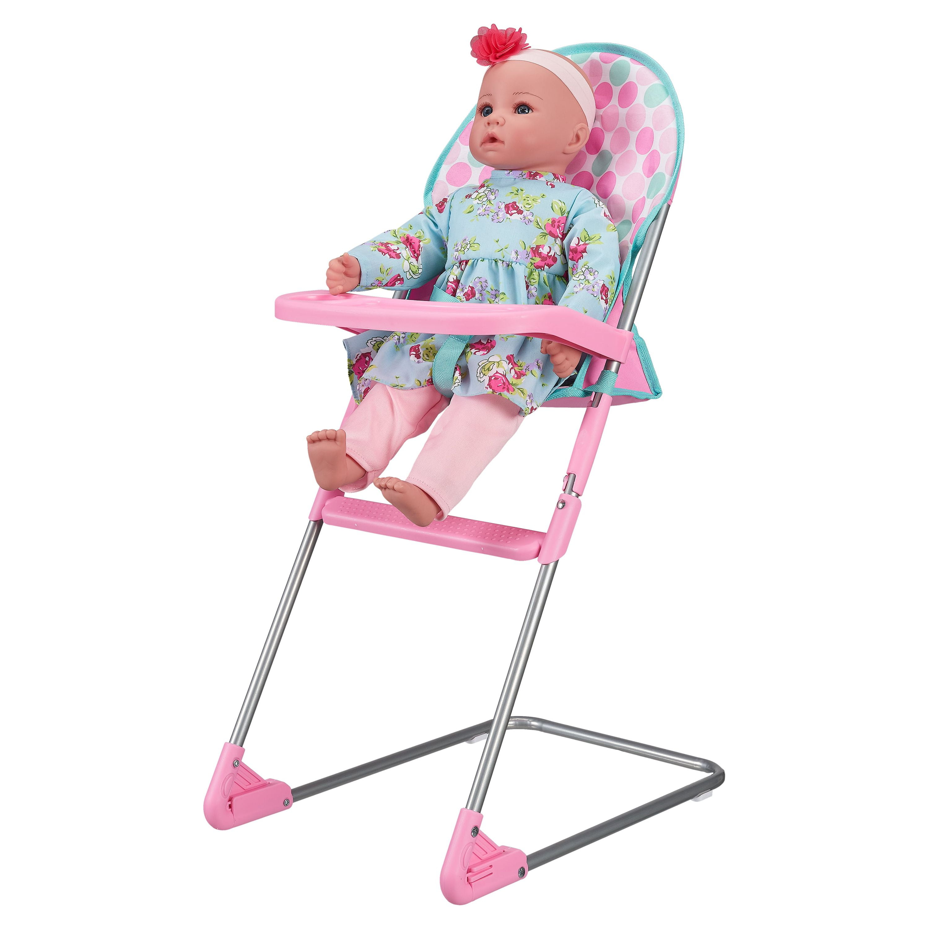 My Sweet Love 3 Piece Doll Accessory Set for 18