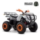 thumbnail image 1 of Cuatrimoto ITALIKA ATV190 GRIS, 1 of 4