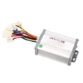 thumbnail image 2 of Electric Bike Brushed Motor Controller,Electric Bike Brushed Motor Bike Motor Controller Electric Bike Speed Controller Built for Precision, 2 of 8