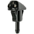 thumbnail image 3 of Dorman 47221 Windshield Washer Nozzle for Specific Hyundai Models, 3 of 4