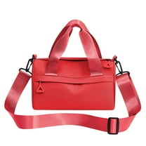 Gnmfd Small Insulated Lunch Bag Mini Cooler Tote with Zip Pocket for Work School Picnic Outdoor, Portable Cooler Bag for Food Drinks Snacks, Pantry Organizers and Storage, Holiday Travel Essentials