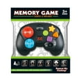 thumbnail image 1 of MesaSe Handheld Memory Game  Kids Electronic Games  Sequence Fun For Kids With Lights & Sounds  Brain Challenge For Boys & Girls, 1 of 4