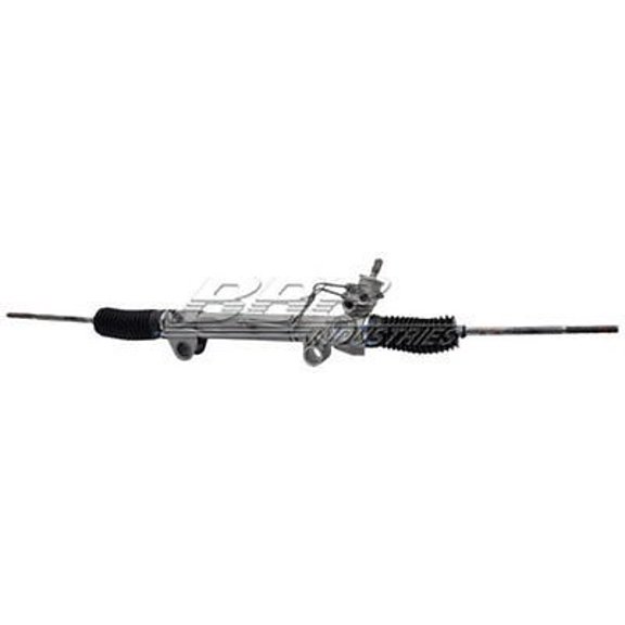 Endurance Electric 102-0134 Rackpinion-Pwr