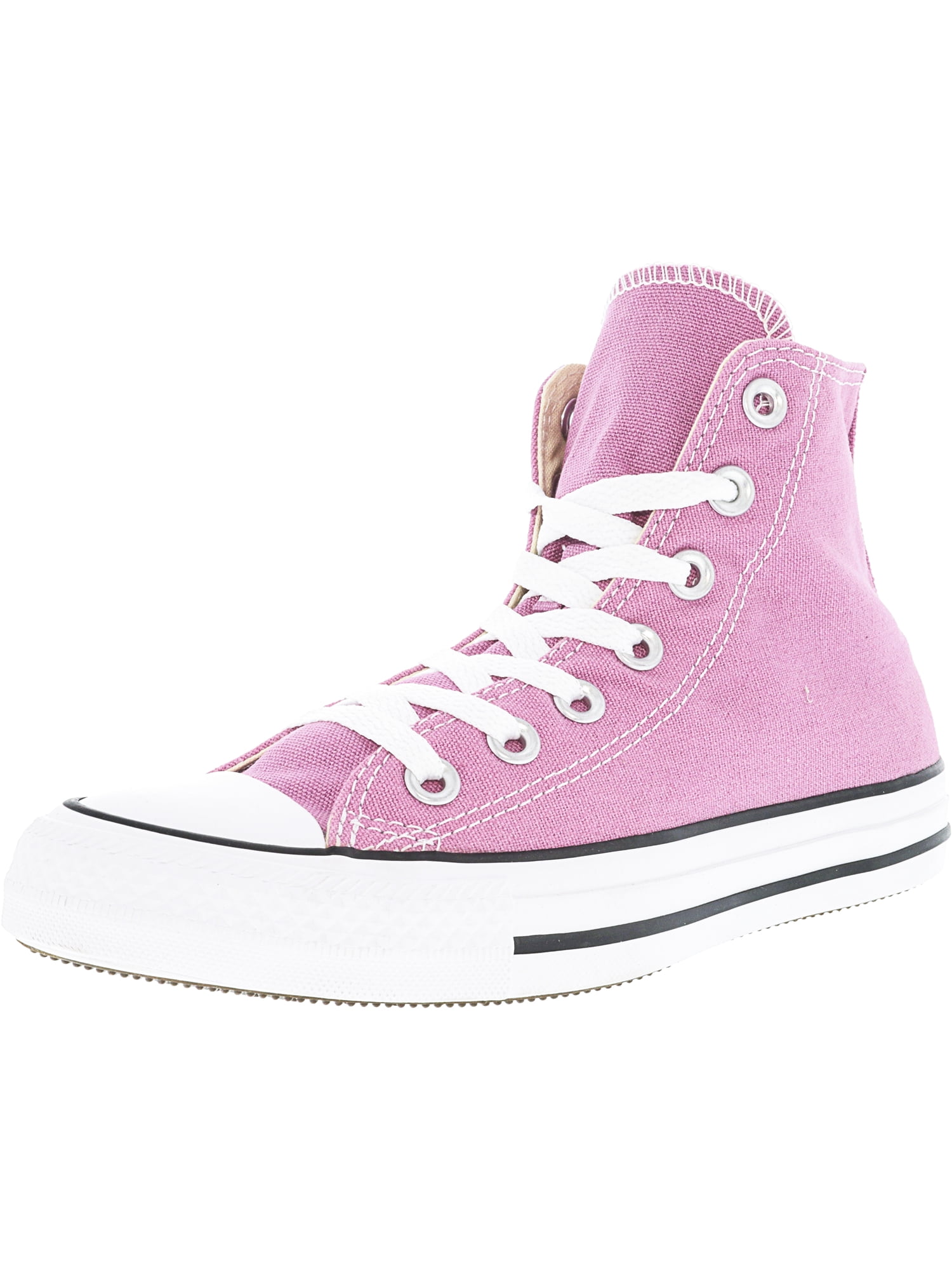 powder pink converse