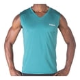 thumbnail image 1 of Playera Wilson Talla M Deportivo Verde, 1 of 4