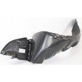 thumbnail image 4 of For Nissan Xterra 2000 01 02 03 2004 Fender Liner Passenger Side | Front | Made of Plastic | Replacement For NI1249105 | 615343281865, 638407Z000, 4 of 6